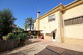 Groot vrijstaand huis met 9 slaapkamers in de stad, ideaal voor zaken in Alicante Dream Homes API 1122