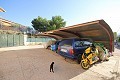 Groot vrijstaand huis met 9 slaapkamers in de stad, ideaal voor zaken in Alicante Dream Homes API 1122