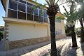 Groot vrijstaand huis met 9 slaapkamers in de stad, ideaal voor zaken in Alicante Dream Homes API 1122