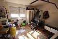 Groot vrijstaand huis met 9 slaapkamers in de stad, ideaal voor zaken in Alicante Dream Homes API 1122