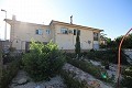 Groot vrijstaand huis met 9 slaapkamers in de stad, ideaal voor zaken in Alicante Dream Homes API 1122