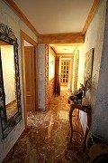 Groot vrijstaand huis met 9 slaapkamers in de stad, ideaal voor zaken in Alicante Dream Homes API 1122