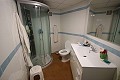 Stadthaus mit Swimmingpool und Aussicht in Casas del Señor, Alicante in Alicante Dream Homes API 1122