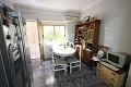 Stadthaus mit Swimmingpool und Aussicht in Casas del Señor, Alicante in Alicante Dream Homes API 1122