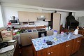 Stadthaus mit Swimmingpool und Aussicht in Casas del Señor, Alicante in Alicante Dream Homes API 1122