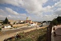 Stadthaus mit Swimmingpool und Aussicht in Casas del Señor, Alicante in Alicante Dream Homes API 1122