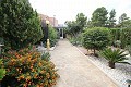 Stadthaus mit Swimmingpool und Aussicht in Casas del Señor, Alicante in Alicante Dream Homes API 1122