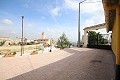 Stadthaus mit Swimmingpool und Aussicht in Casas del Señor, Alicante in Alicante Dream Homes API 1122