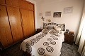 Stadthaus mit Swimmingpool und Aussicht in Casas del Señor, Alicante in Alicante Dream Homes API 1122