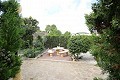 Stadthaus mit Swimmingpool und Aussicht in Casas del Señor, Alicante in Alicante Dream Homes API 1122
