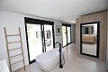 Villa Med - Nouvelle Construction - Style Moderne à partir de €375.670 in Alicante Dream Homes API 1122