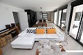 Villa Med - Nouvelle Construction - Style Moderne à partir de €375.670 in Alicante Dream Homes API 1122
