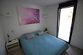 Villa Med - Nouvelle Construction - Style Moderne à partir de €375.670 in Alicante Dream Homes API 1122