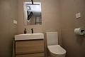 Villa Med - Nouvelle Construction - Style Moderne à partir de €375.670 in Alicante Dream Homes API 1122