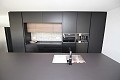 Villa Med - Nouvelle Construction - Style Moderne à partir de €375.670 in Alicante Dream Homes API 1122