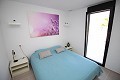 Villa Med - Nouvelle Construction - Style Moderne à partir de €375.670 in Alicante Dream Homes API 1122