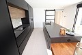 Villa Med - Nouvelle Construction - Style Moderne à partir de €375.670 in Alicante Dream Homes API 1122