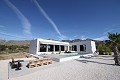 Villa Med - Nouvelle Construction - Style Moderne à partir de €375.670 in Alicante Dream Homes API 1122