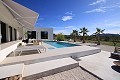 Villa Med - Nouvelle Construction - Style Moderne à partir de €375.670 in Alicante Dream Homes API 1122