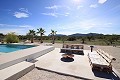 Villa Med - Nouvelle Construction - Style Moderne à partir de €375.670 in Alicante Dream Homes API 1122
