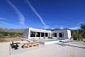 Villa Med - Nouvelle Construction - Style Moderne à partir de €375.670 in Alicante Dream Homes API 1122