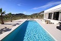 Villa Med - Nouvelle Construction - Style Moderne à partir de €375.670 in Alicante Dream Homes API 1122