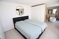 Villa Med - Nouvelle Construction - Style Moderne à partir de €375.670 in Alicante Dream Homes API 1122