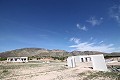 Villa Med - Nouvelle Construction - Style Moderne à partir de €375.670 in Alicante Dream Homes API 1122