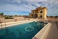 This Villa has the wow factor  in Alicante Dream Homes API 1122