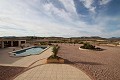 This Villa has the wow factor  in Alicante Dream Homes API 1122