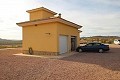 This Villa has the wow factor  in Alicante Dream Homes API 1122