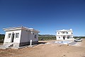 Dream New Build Villas in Alicante's beautiful countryside  in Alicante Dream Homes API 1122