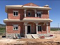 Dream New Build Villas in Alicante's beautiful countryside  in Alicante Dream Homes API 1122