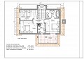 Dream New Build Villas in Alicante's beautiful countryside  in Alicante Dream Homes API 1122