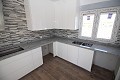 Dream New Build Villas in Alicante's beautiful countryside  in Alicante Dream Homes API 1122