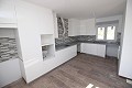 Dream New Build Villas in Alicante's beautiful countryside  in Alicante Dream Homes API 1122