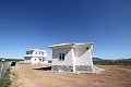 Dream New Build Villas in Alicante's beautiful countryside  in Alicante Dream Homes API 1122