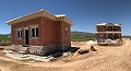 Dream New Build Villas in Alicante's beautiful countryside  in Alicante Dream Homes API 1122