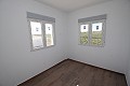 Dream New Build Villas in Alicante's beautiful countryside  in Alicante Dream Homes API 1122