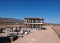 Dream New Build Villas in Alicante's beautiful countryside  in Alicante Dream Homes API 1122