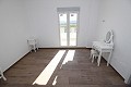 Dream New Build Villas in Alicante's beautiful countryside  in Alicante Dream Homes API 1122
