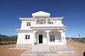 Dream New Build Villas in Alicante's beautiful countryside  in Alicante Dream Homes API 1122