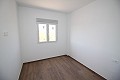 Dream New Build Villas in Alicante's beautiful countryside  in Alicante Dream Homes API 1122