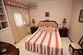 Gran Rico Villa - 4ch 4bath Pool Garage Guest House + in Alicante Dream Homes API 1122