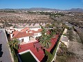 Gran Rico Villa - 4ch 4bath Pool Garage Guest House + in Alicante Dream Homes API 1122