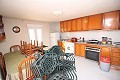 Gran Rico Villa - 4ch 4bath Pool Garage Guest House + in Alicante Dream Homes API 1122