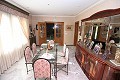 Gran Rico Villa - 4ch 4bath Pool Garage Guest House + in Alicante Dream Homes API 1122