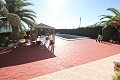 Gran Rico Villa - 4ch 4bath Pool Garage Guest House + in Alicante Dream Homes API 1122