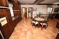 Gran Rico Villa - 4ch 4bath Pool Garage Guest House + in Alicante Dream Homes API 1122