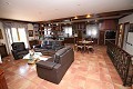 Gran Rico Villa - 4ch 4bath Pool Garage Guest House + in Alicante Dream Homes API 1122